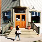 Odd Fellows Hall