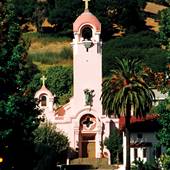San Rafael Mission