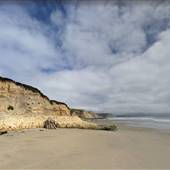 Drakes Bay Beach