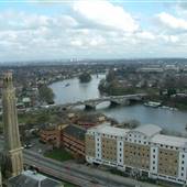 Brentford Towers Rooftops