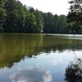 AKPsi Fishing Lake and Lodge