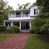Brogdon House