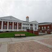 Duluth Municipal Courthouse