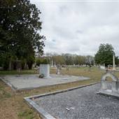Lawrenceville Cemetery