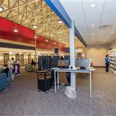 Centerville Branch - Gwinnett Public Library