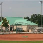 Dacula Park, Pool & Activity Building