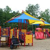 Settles Bridge Park