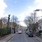 Bellenden Road