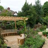 Clitterhouse Farm