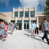12 Stone - Hamilton Mill Campus