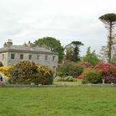Enys House