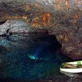 Carnglaze Caverns
