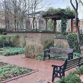 Isledon Gardens