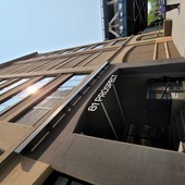 DUMBO Open Office
