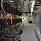 Den of Data - Bell works