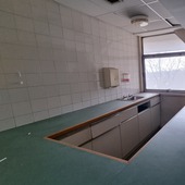 Archway Campus - 1970s 1980s flat