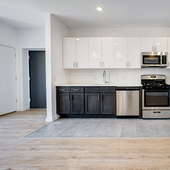 Pure Apartment