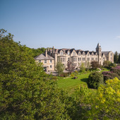 Truro School (Senior)