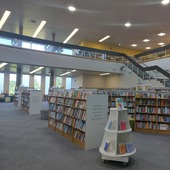 Bromley Central Library