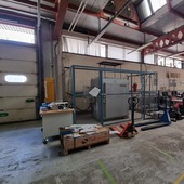 Engineering and Factory Spaces (Kingston University)