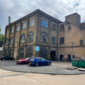 Unit Base " Industrial Exteriors
