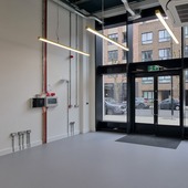 Studios - The Trampery Fish Island Village