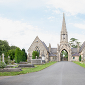 Kingston Cemetery and Crematorium