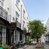 Woburn Walk