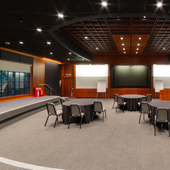 Kingston Retreat - Conference rooms