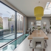 Modern Home 