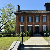 Lawrenceville Female Seminary