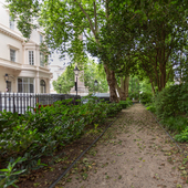 Waterloo Gardens East