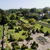 Mapperton House