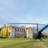 Raemoir House
