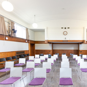 Leytonstone Library - Event Space