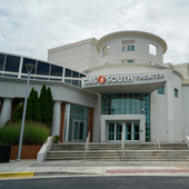 Gas South Theater