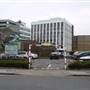 Ashdown Road Car Park