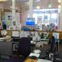 New Malden Library