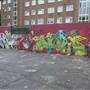 Stockwell Park Estate