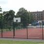 Larkhall Park