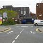 Albion Road Car Park