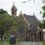 Erith Cemetery