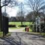 Kilburn Grange Park