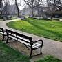 St. George's Gardens