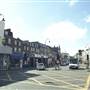 Kentish Town Road