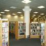 Croydon Central Library