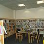 Croydon Central Library