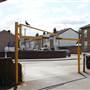 Jubilee Bridge Car Park