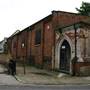 Copperfield Street