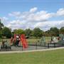 Dulwich Park